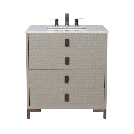 ABBY VANITY