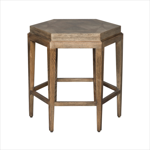 ASHBURY SIDE TABLE
