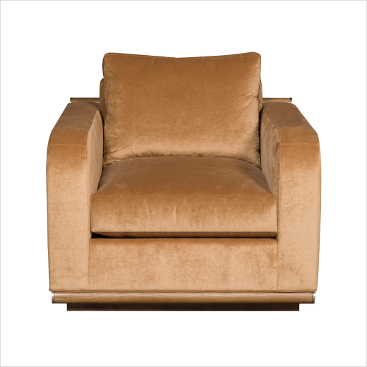 BANKS SWIVEL CHAIR