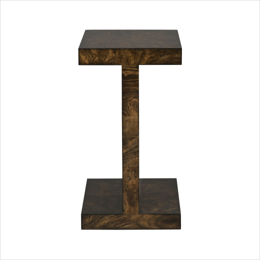 BECKWITH END TABLE