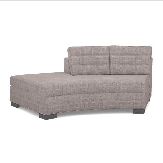 BENNETT LEFT LOUNGE