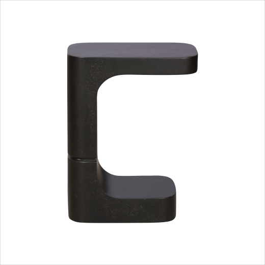 COLLINS OUTDOOR END TABLE