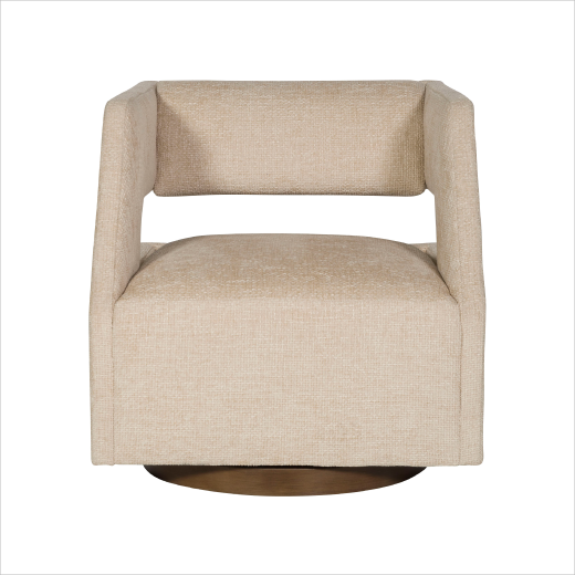 COVE SWIVEL CHAIR
