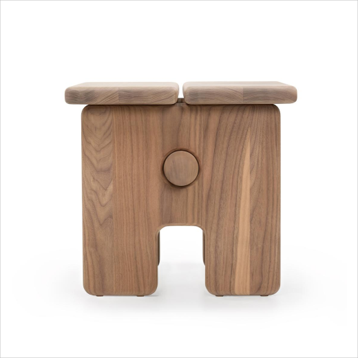 CADIZ STOOL