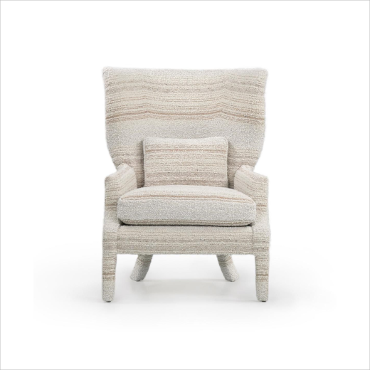 CELINE WING CHAIR