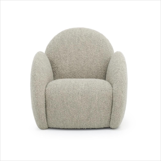 CHLOE SWIVEL CHAIR