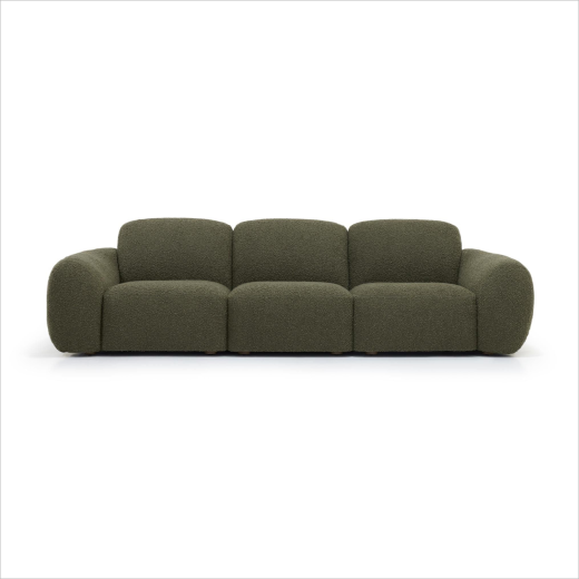 DIEGO SECTIONAL