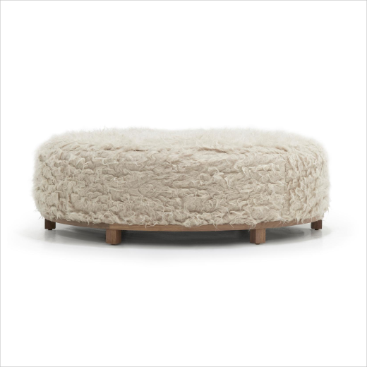 ELLIOT OTTOMAN