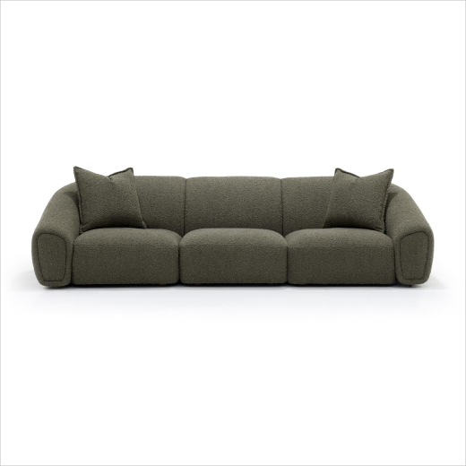 EMMETT SECTIONAL